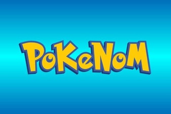 Pokenom Font: Creative Typography for Digital Projects
